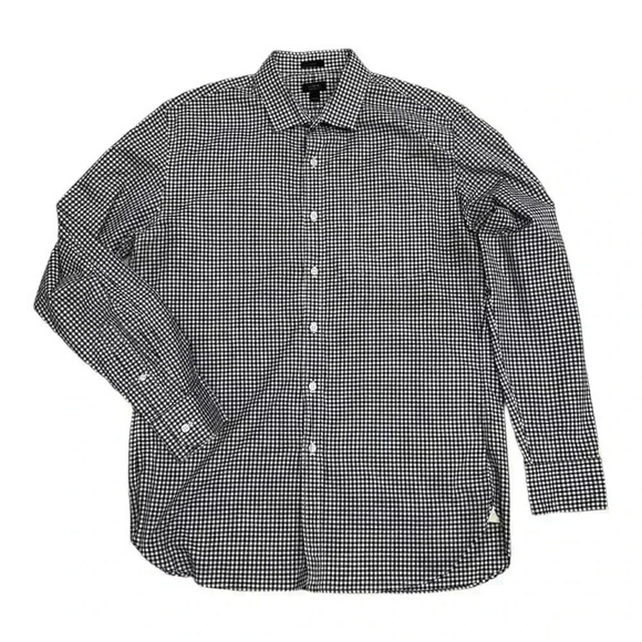 J.Crew  Ludlow long Sleeve Shirt - Picture 1 of 5